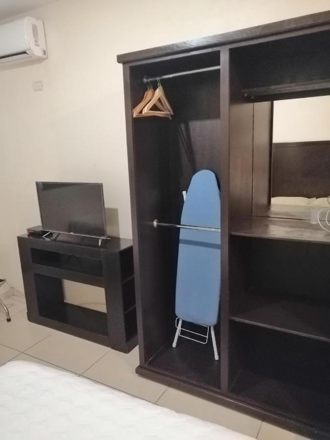Hgen Rooms & Suites Los Mochis Exterior foto