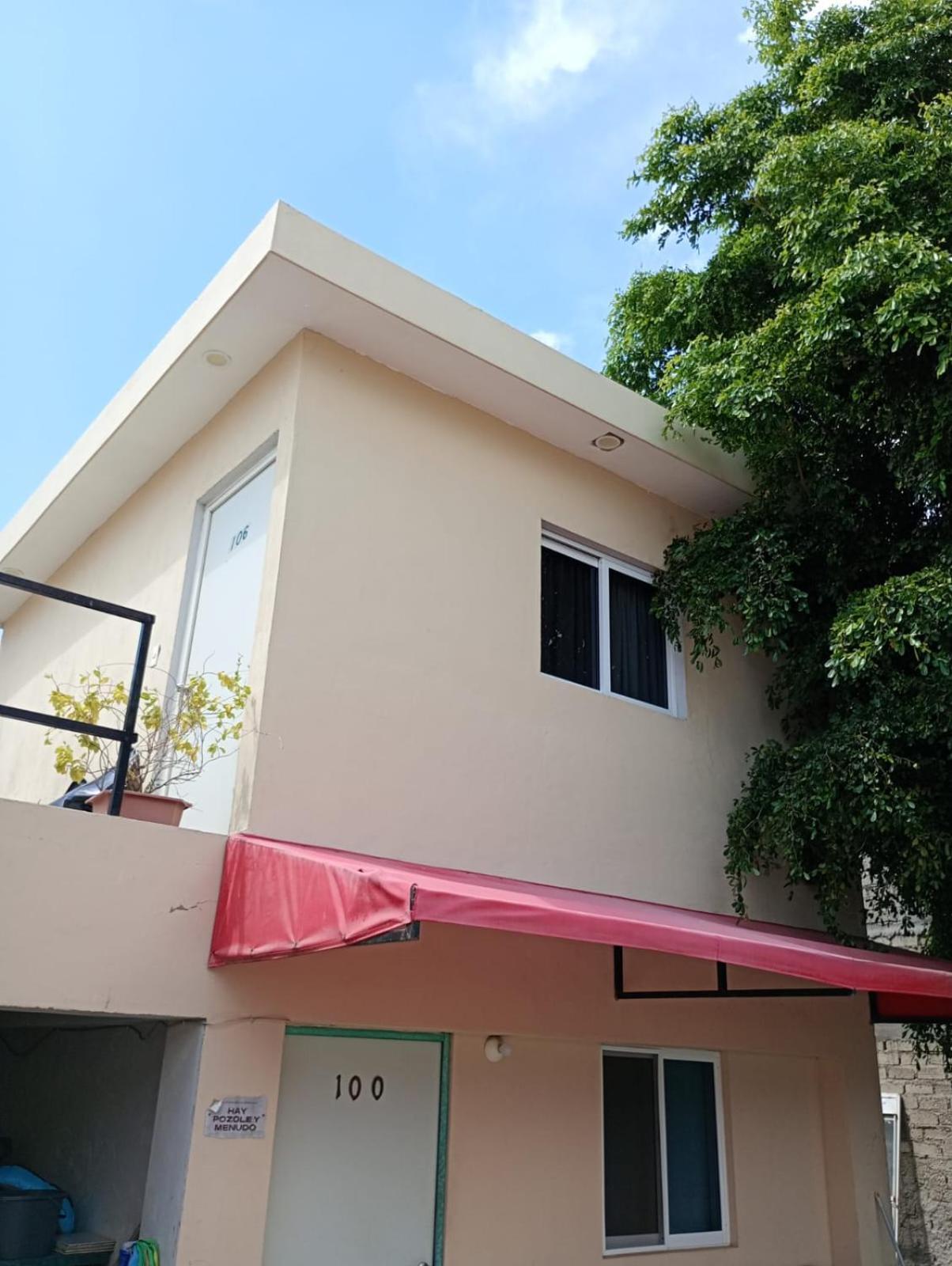 Hgen Rooms & Suites Los Mochis Exterior foto