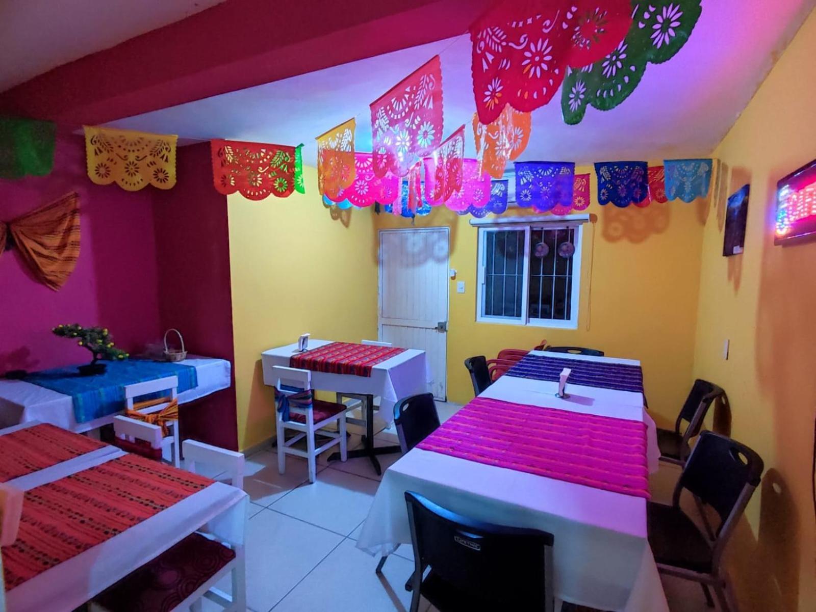 Hgen Rooms & Suites Los Mochis Exterior foto