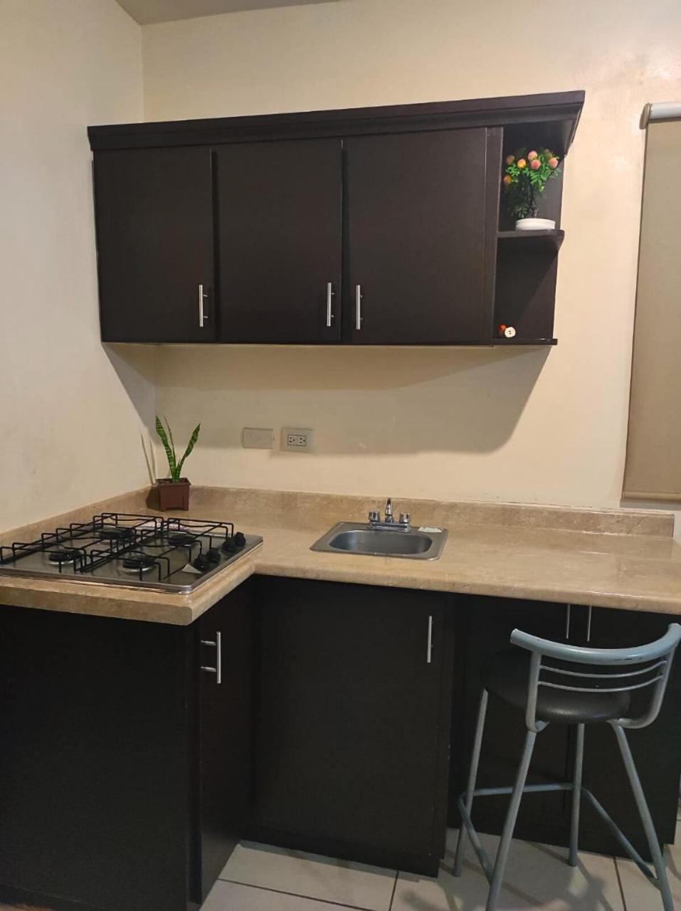 Hgen Rooms & Suites Los Mochis Exterior foto